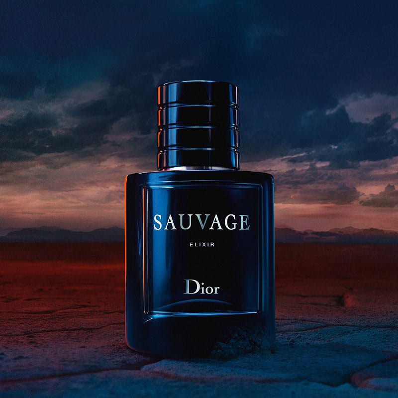 عطر مردانه Maison Alhambra Salvo Elixir