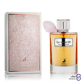 عطر ادکلن لا ویواسیت برند الحمبرا 100 میل