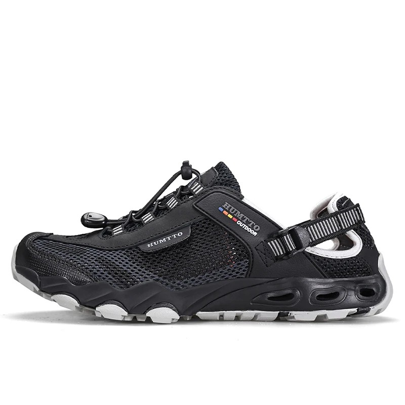 صندل اورجینال مردانه هامتو مدل 630551a2