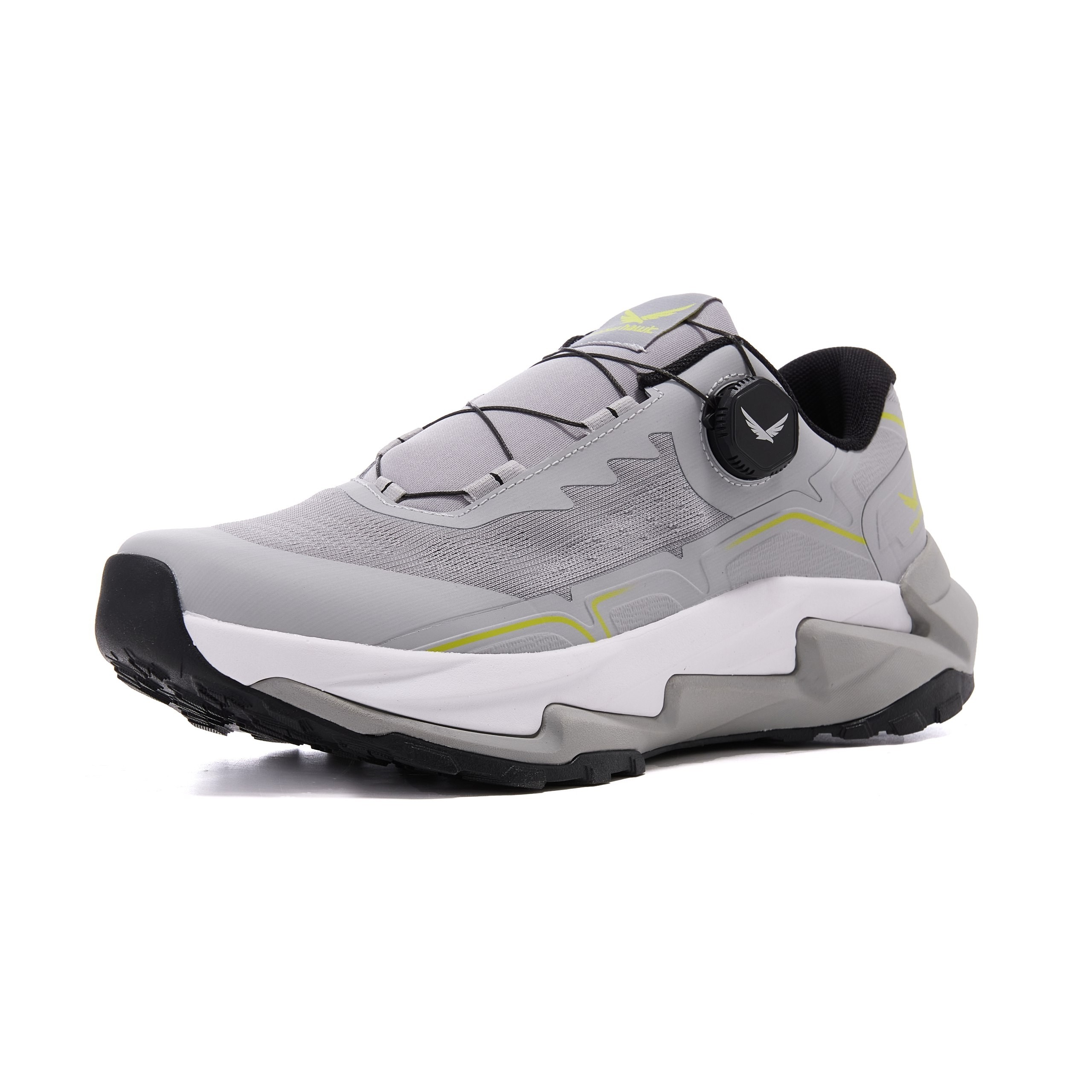 کفش رانینگ مردانه اسنوهاک مدل MARATHON کدSN-S113