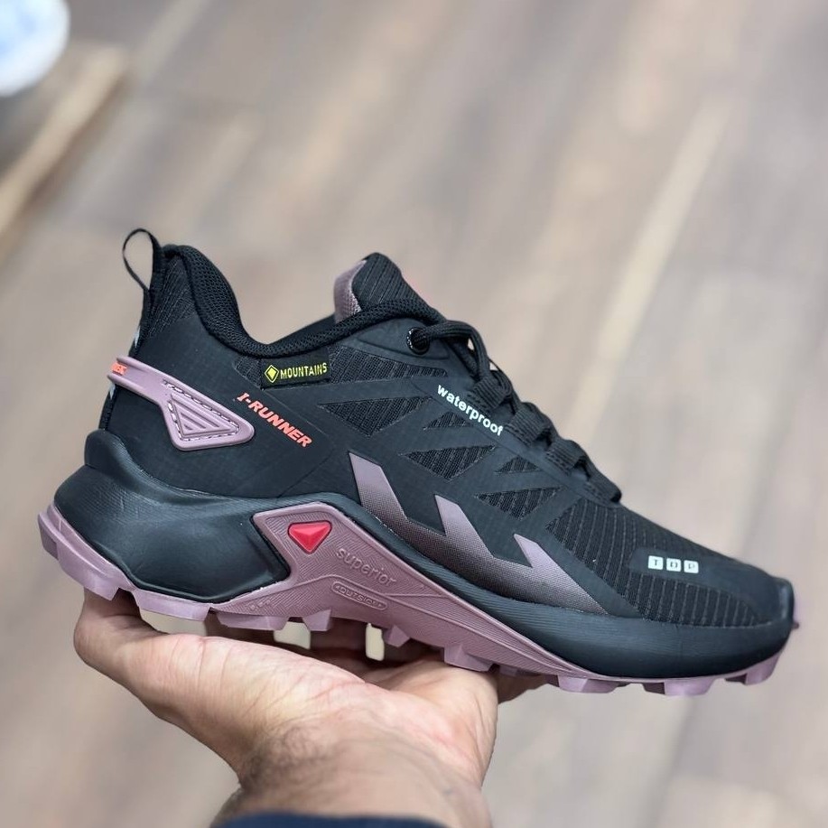 کفش اسپرت دخترانه ای رانر irunner