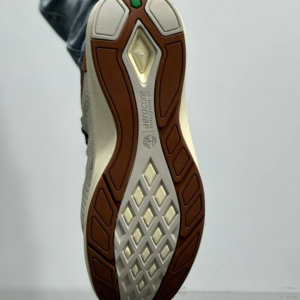 کتونی تیمبرلند مردانه مدل فلای روم Timberland Flyroam