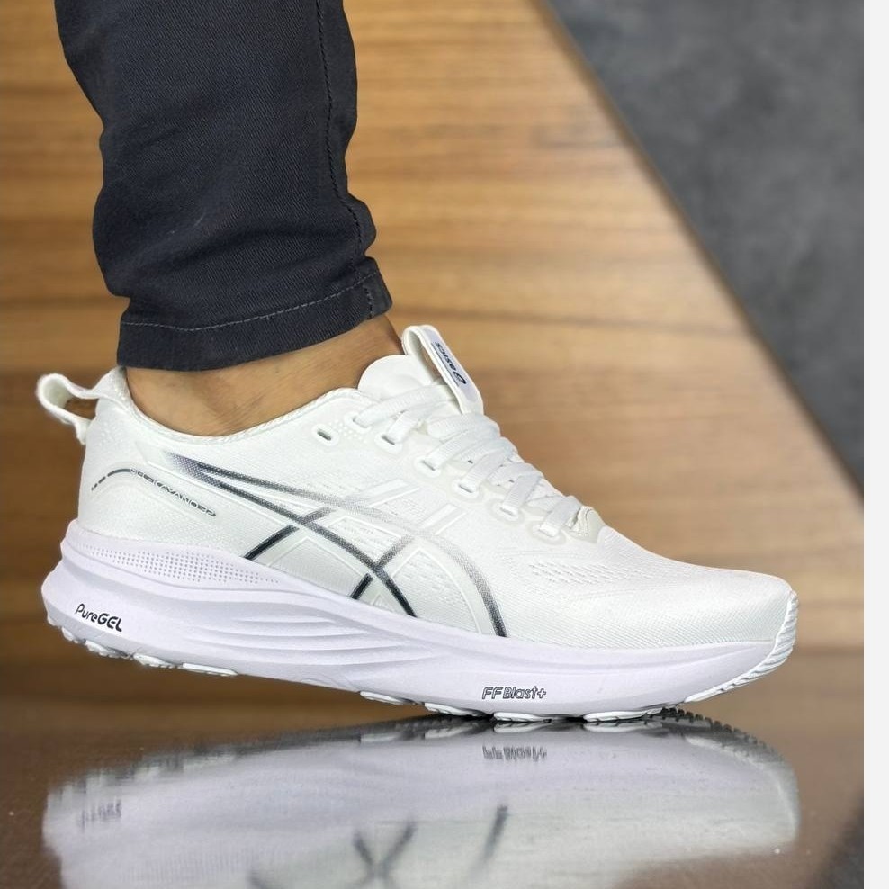 کتونی مردانه اسیکس مدل کایانو 32