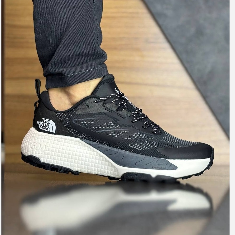 کفش نورث فیس مردانه مدل north face altamesa