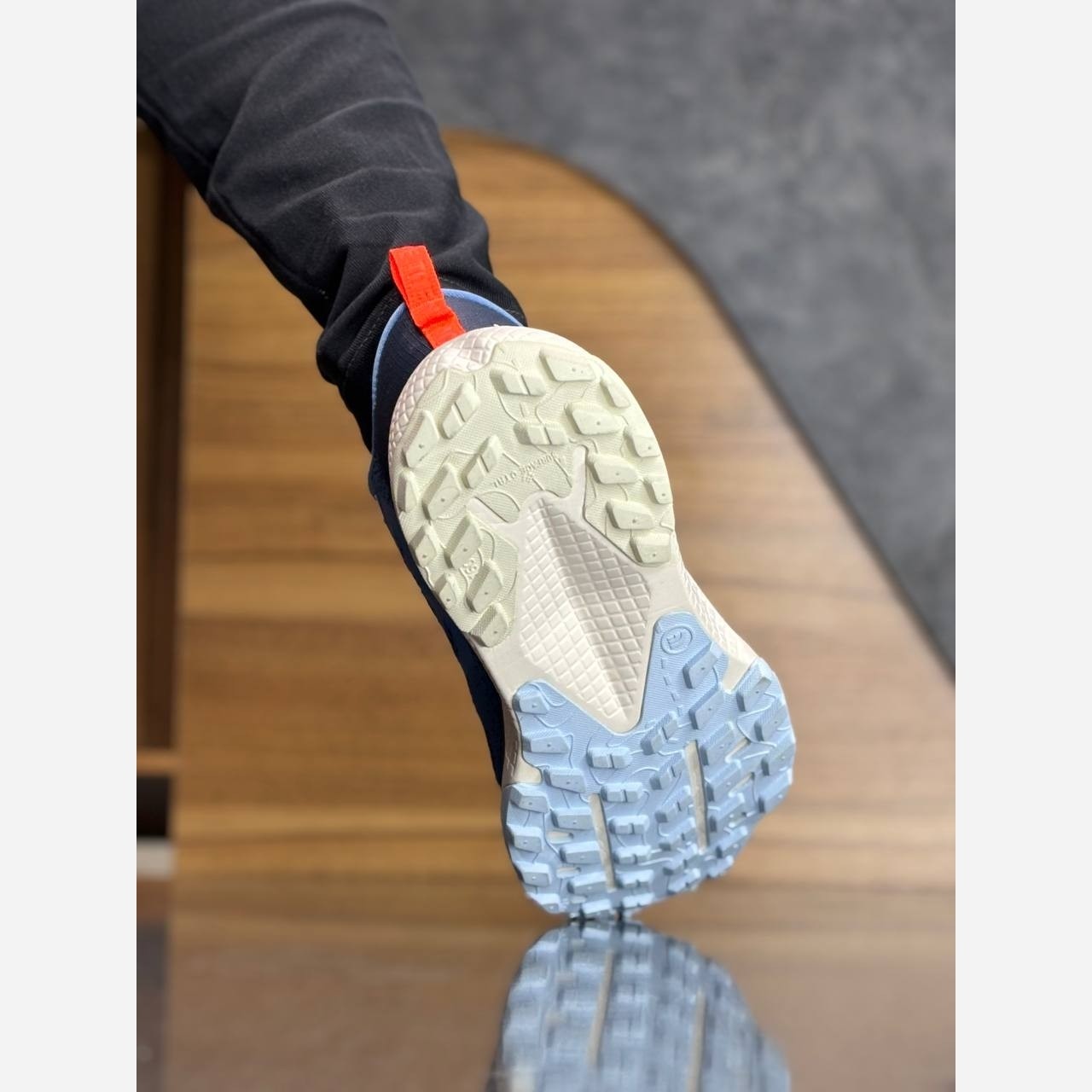 کفش تریل رانینک نورث فیس مردانه مدل north face altamesa