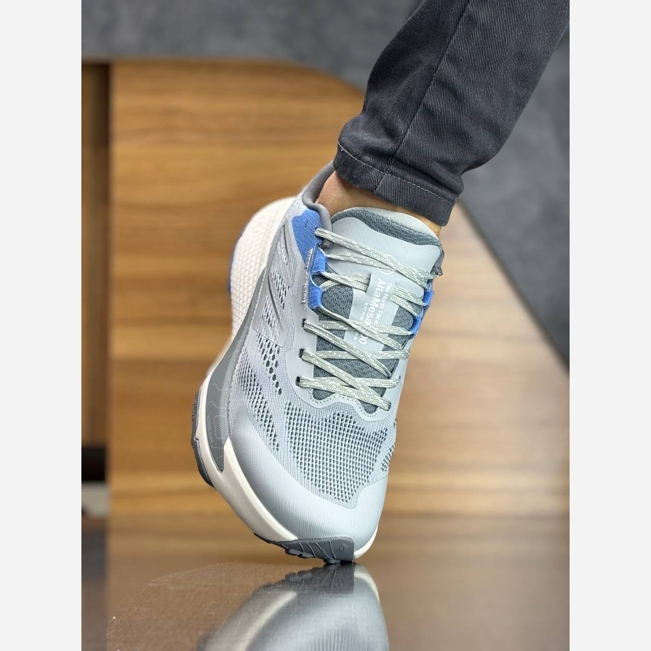 کتونی تریل رانینک نورث فیس مردانه north face altamesa
