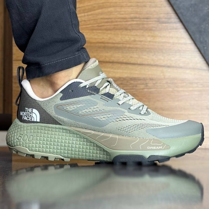 کتونی نورث فیس مردانه مدل north face altamesa