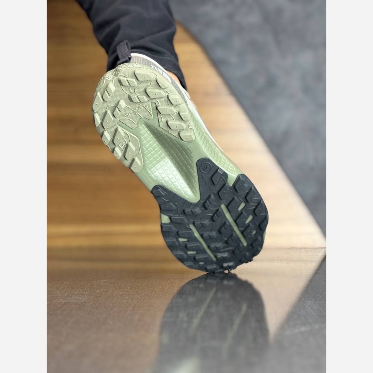 کتونی نورث فیس مردانه مدل north face altamesa