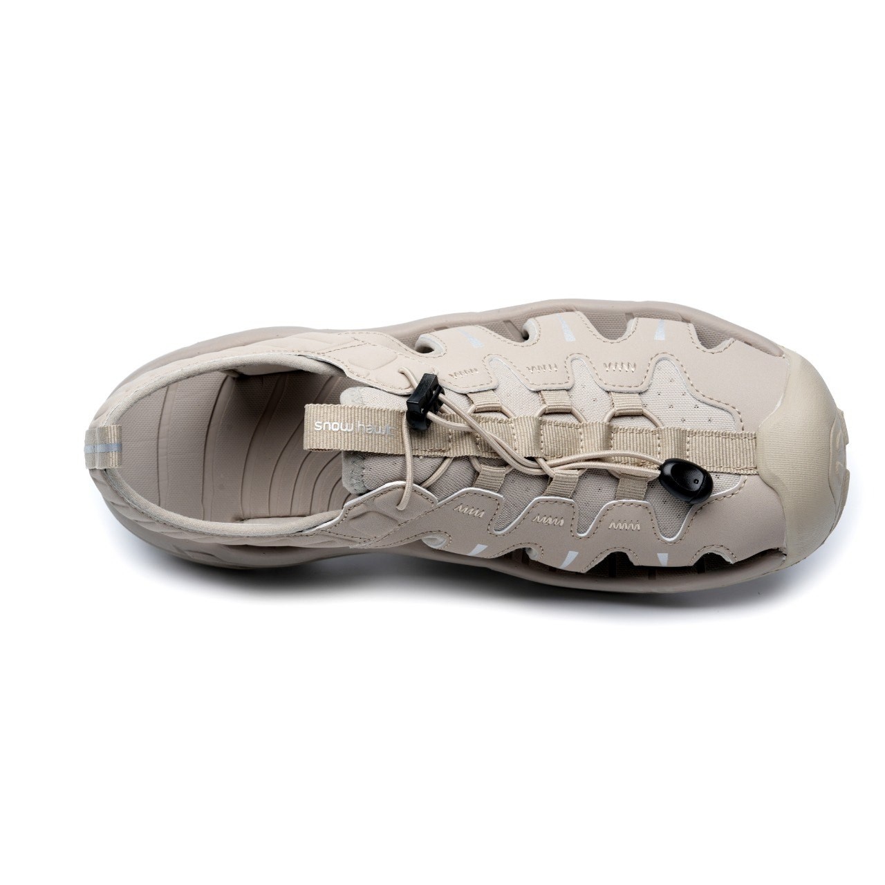 صندل مردانه اسنوهاک مدل GOBI کد SN-S1262