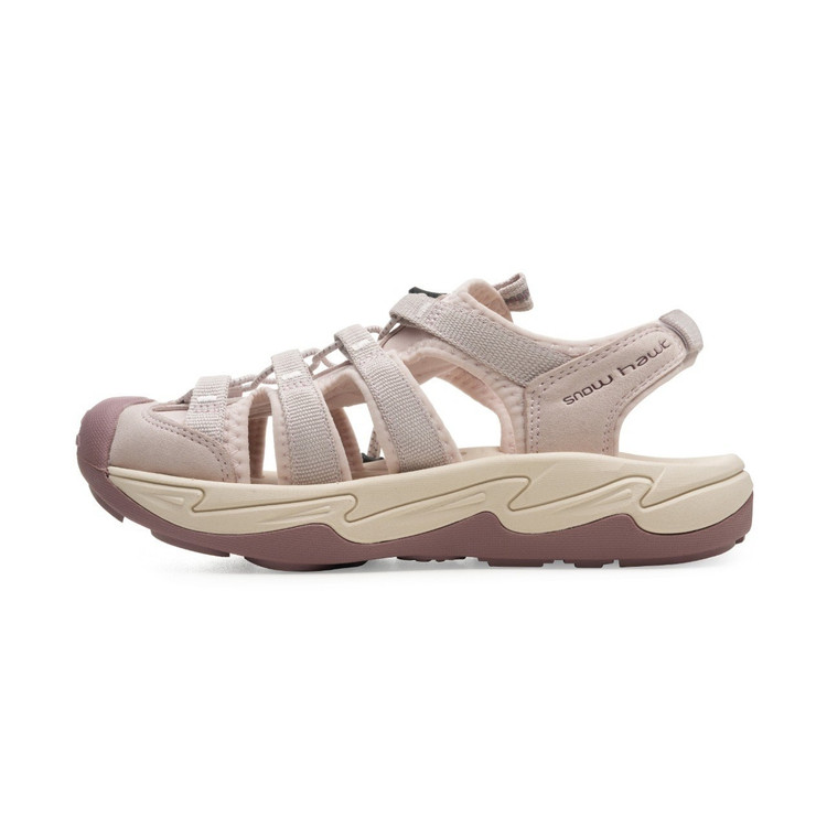 صندل اسنوهاک دخترانه مدل PLAYA کد SN-S1263W