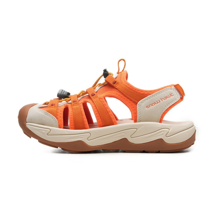 صندل جلو بسته زنانه اسنوهاک مدل PLAYA کد SN-S1263W