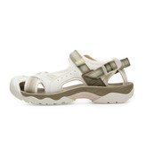 صندل مردانه اسنوهاک مدل SAHARA کد SN-S1274M