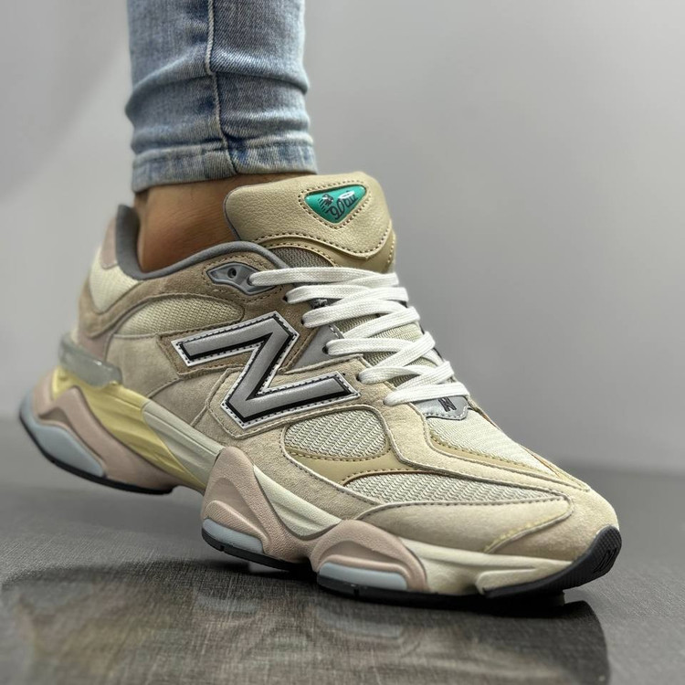 نیوبالانس پیاده روی مردانه 9060