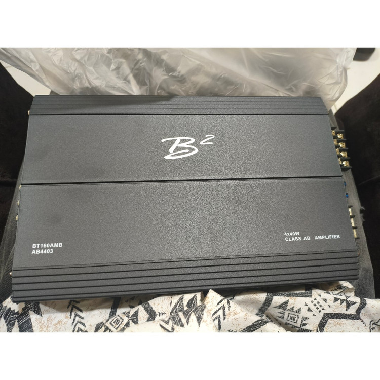 امپلی فایر بیتو B2 مدل AB-4403