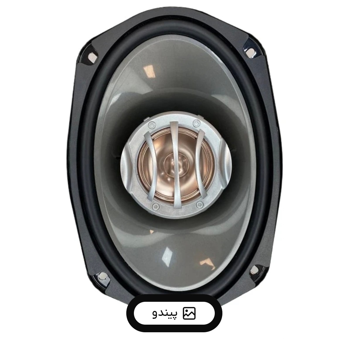 باند بیضی ساووی مدل SV-6992 XL بسته دو عددی