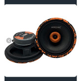 فول رنج 8 اینچ متال مدل MT-800F با توان 450