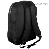 کوله پشتی مدل Jvd-srj