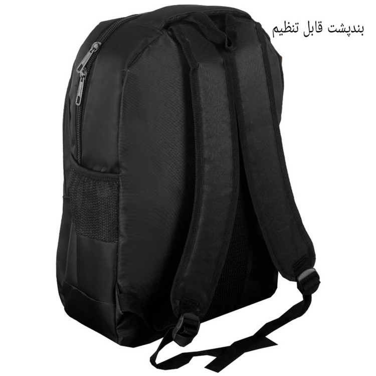 کوله پشتی مدل Jvd-srj