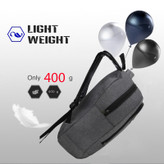 کوله پشتی ورزشی مدل LR-150009