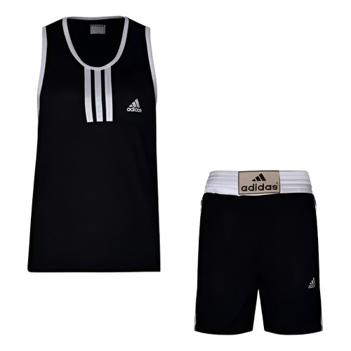 لباس بوکس، ست لباس بوکس اعلا سایز L تا 2XL