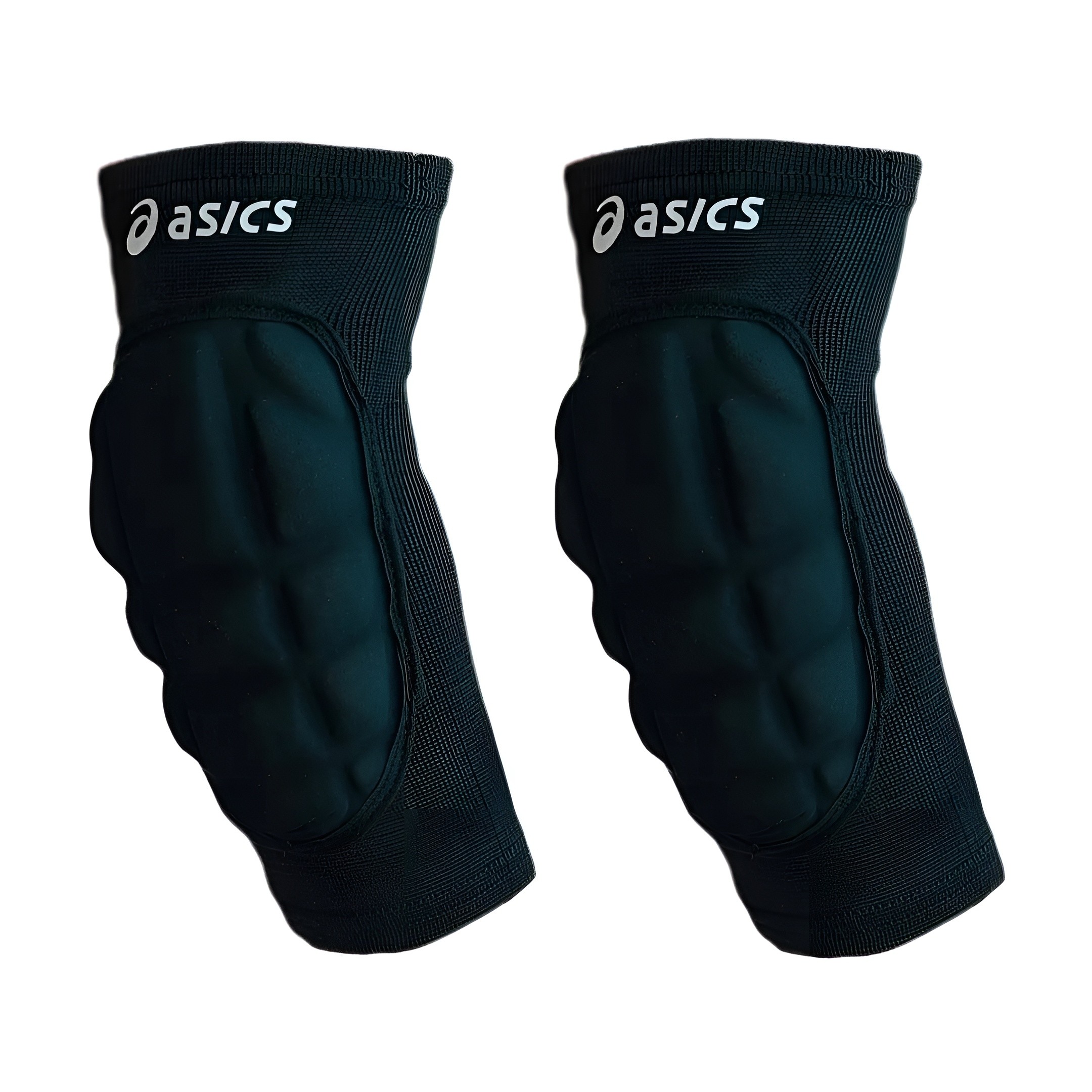زانوبند و آرنج بند دروازه بانی (گلری) و والیبال اورجینال جفتی Asics