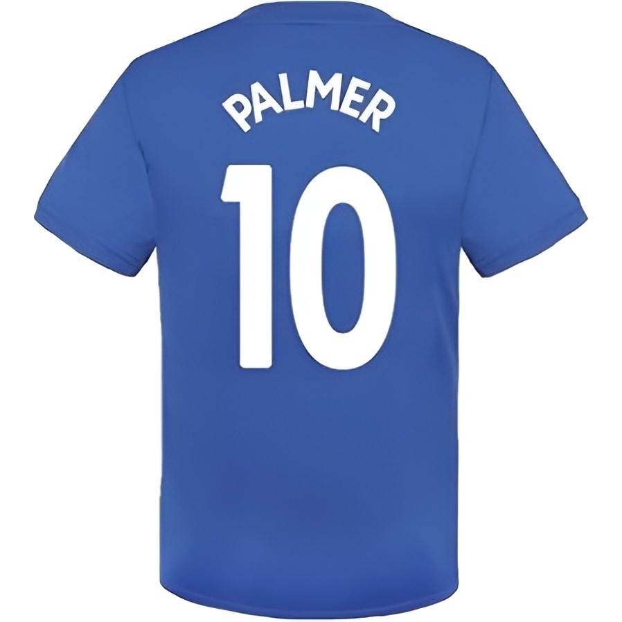 ست لباس ورزشی جدید تیم چلسی طرح پالمر