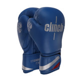 دستکش بوکس چرم اورجینال وارداتی مارک Clinch (ارسال رایگان و خرید قسطی)