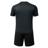 تیشرت ووشو با شورت اعلا سایز XS تا 2XL