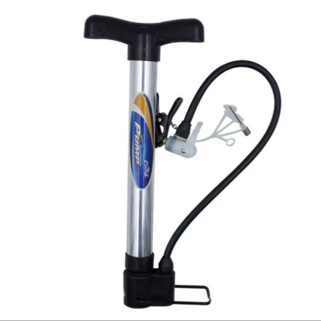 تلمبه دستی چندکاره و اورجینال مدل PUMP با سوزن