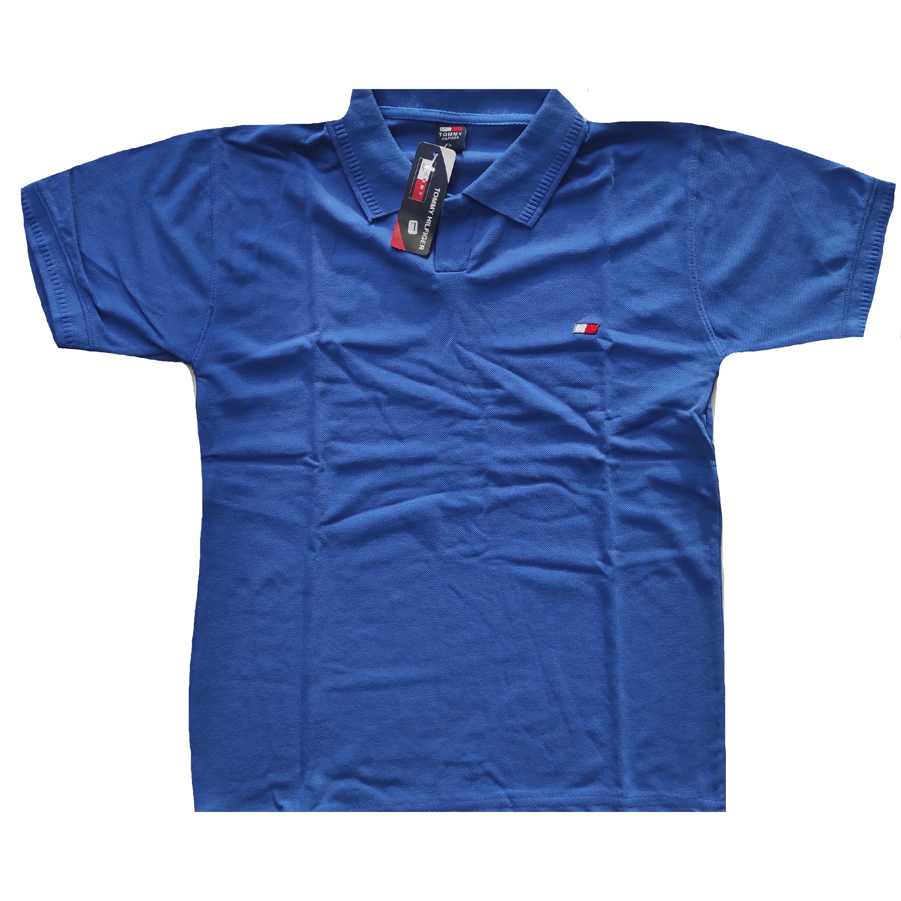 تیشرت مردانه اورجینال مارک Tommy Hilfiger سایز L و XL