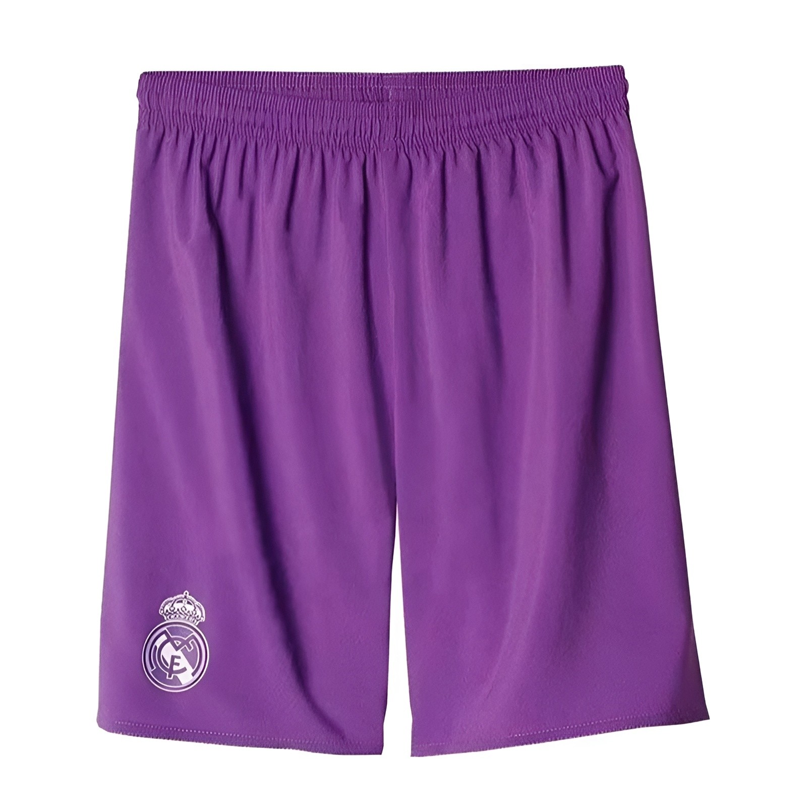 ست لباس ورزشی تیم رئال مادرید بنفش طرح رونالدو