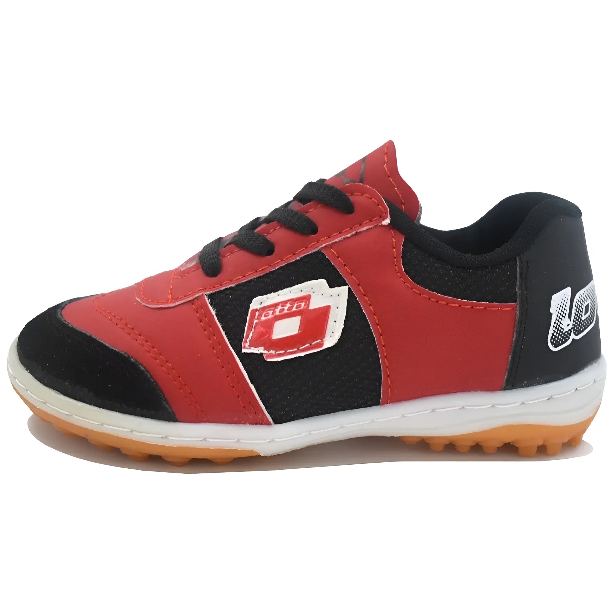 کفش چمن مصنوعی استوک ریز دوکاره اعلا سایز 38
