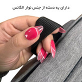 کوله پشتی سفری مدل BNT800106