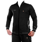 ست گرمکن و شلوار ورزشی اورجینال سایز 2XL (ارسال رایگان و خرید قسطی)