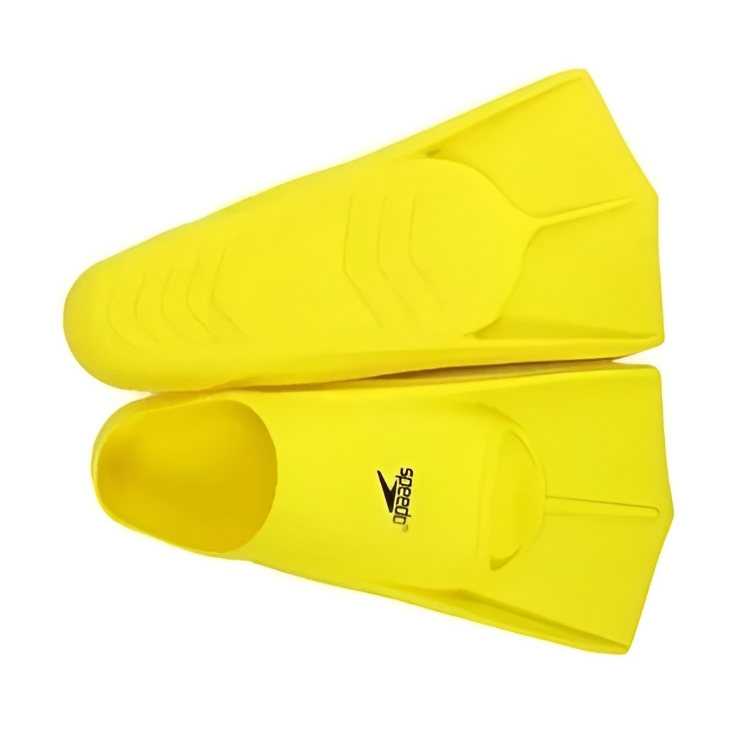 فین شنا اورجینال قدرتی سرعتی مارک Speedo سایز 28 تا 41 (ارسال رایگان و خرید قسطی)