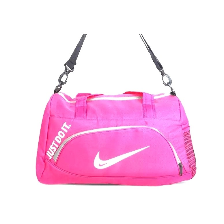 ساک ورزشی پارچه ای فانتزی اعلا طرح نایک