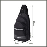 کیف کراس بادی مدل NU-00988 به همراه کیف کمری