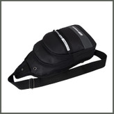 کیف کراس بادی مدل NU-00988 به همراه کیف کمری