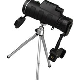 دوربین شکاری تک چشم پایه دار تلسکوپی اورجینال BUSHNELL (ارسال رایگان و خرید قسطی)