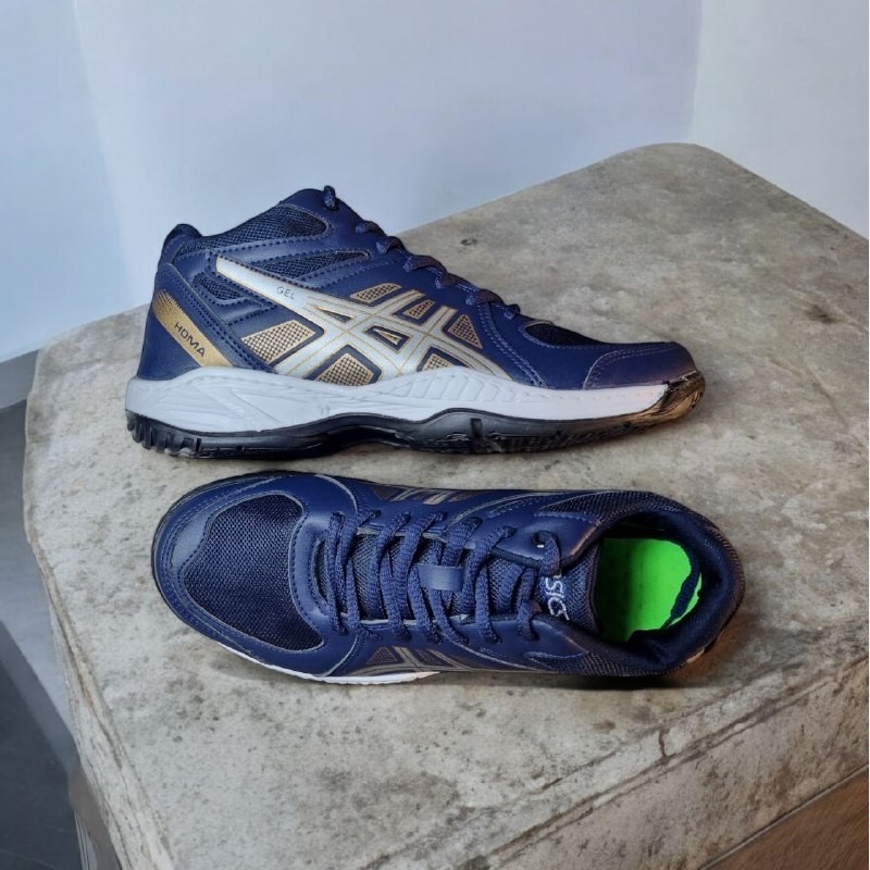 کفش والیبال اسیکس هما (6 ماه گارانتی شرکتی)