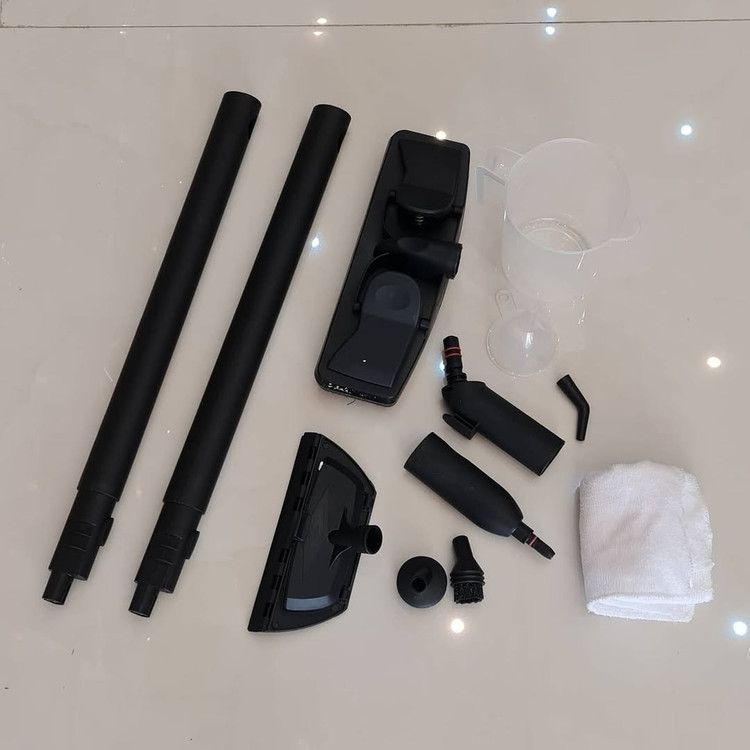 بخارشوی ام آر اس MRS مدل MRS001 اقساطی و ارسال رایگان