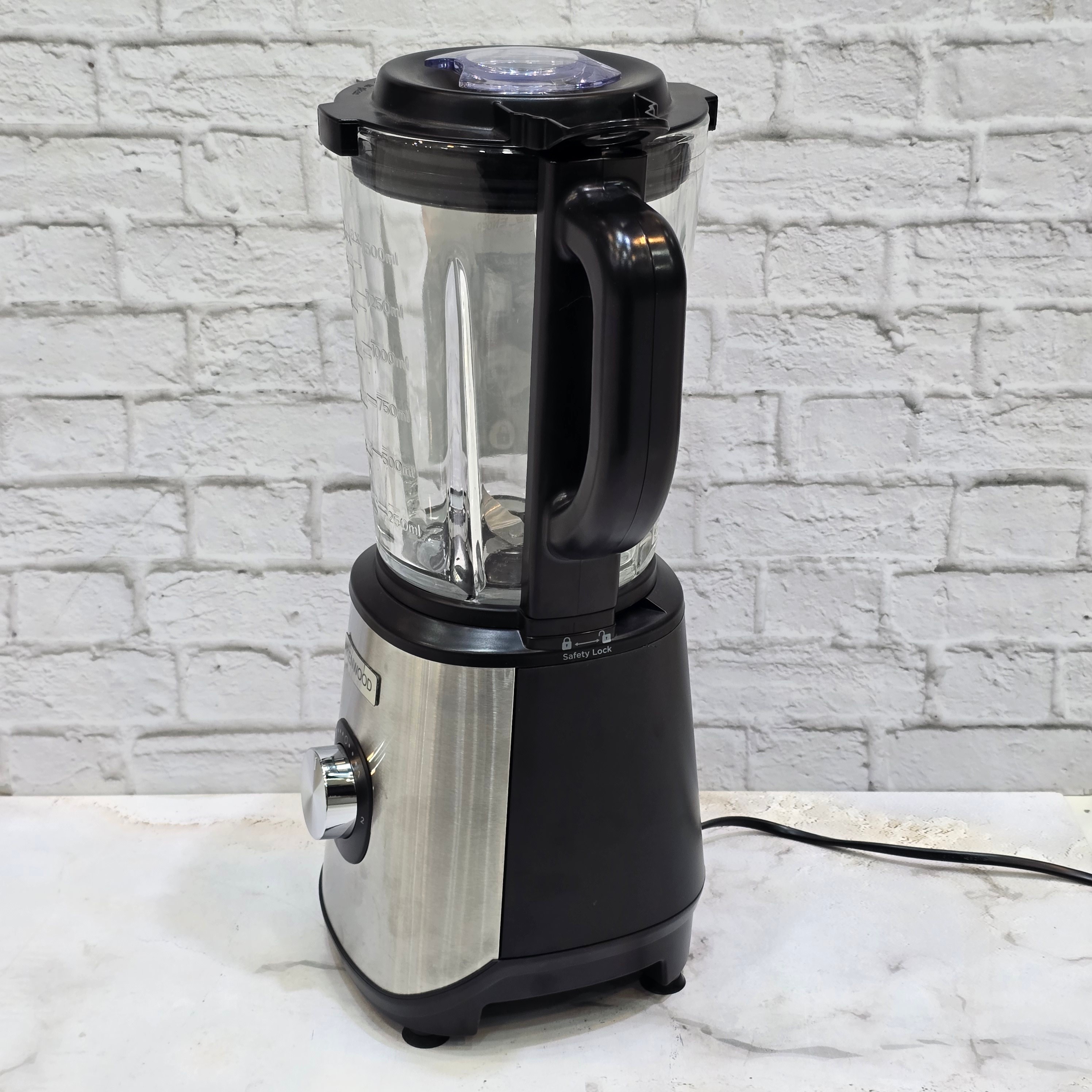 آسیاب مخلوط کن کنوود KENWOOD دو آسیابه با ارسال رایگان