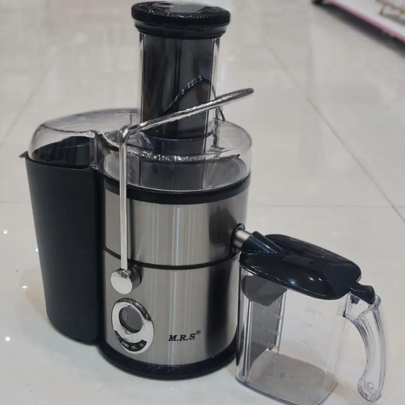 آبمیوه گیر تک ، برند MRS(ارسال رایگان)