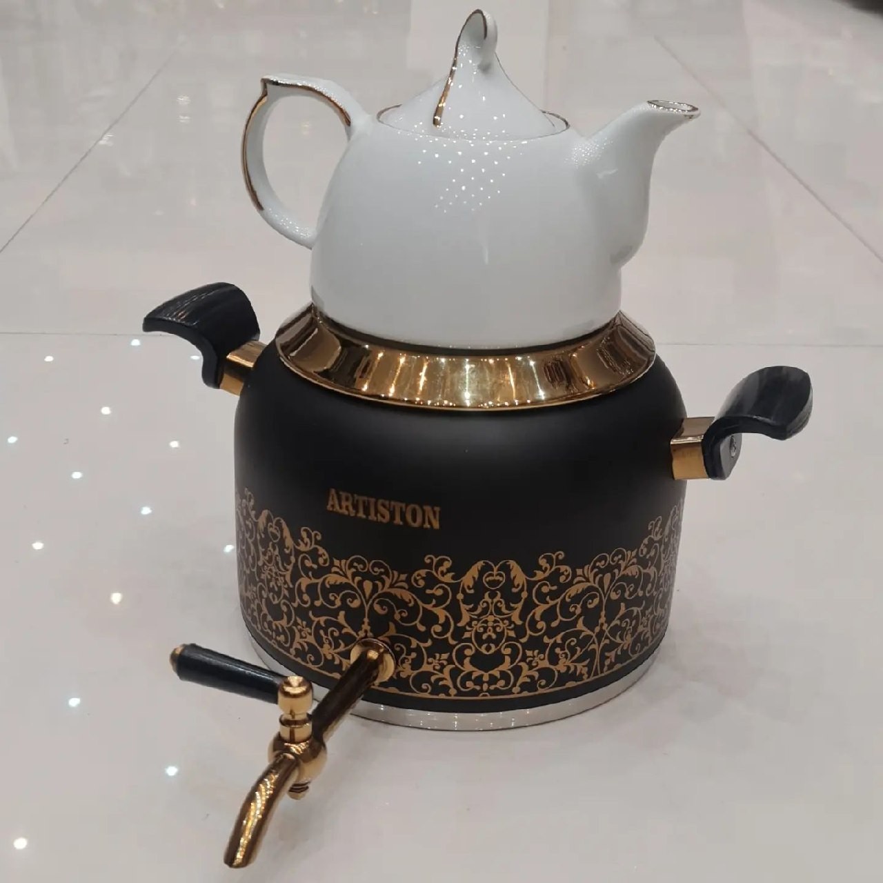 کتری قوری آرتیستون