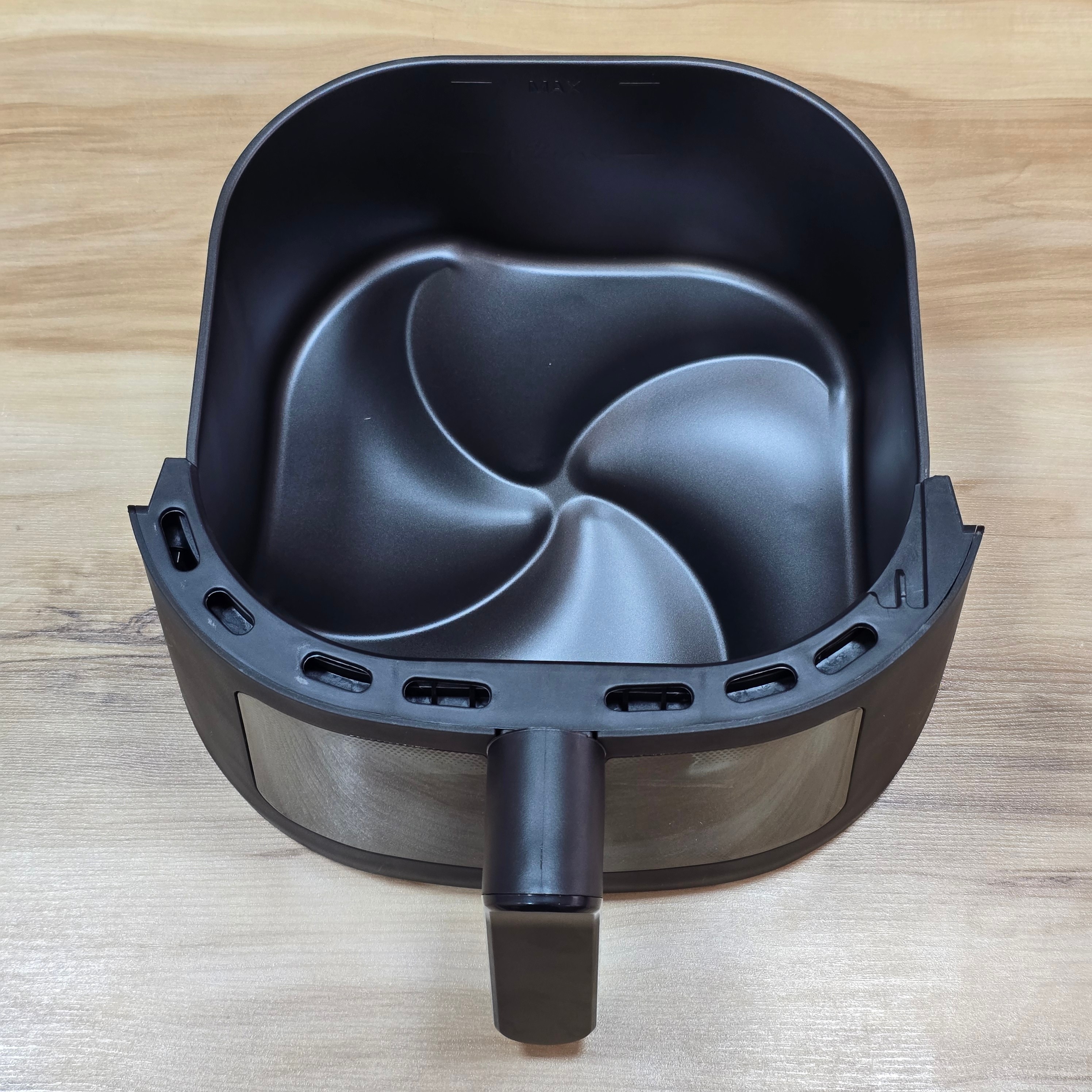 سرخ کن بدون روغن فیلیپس مدل NA230 با ظرفیت 6.2 لیتری