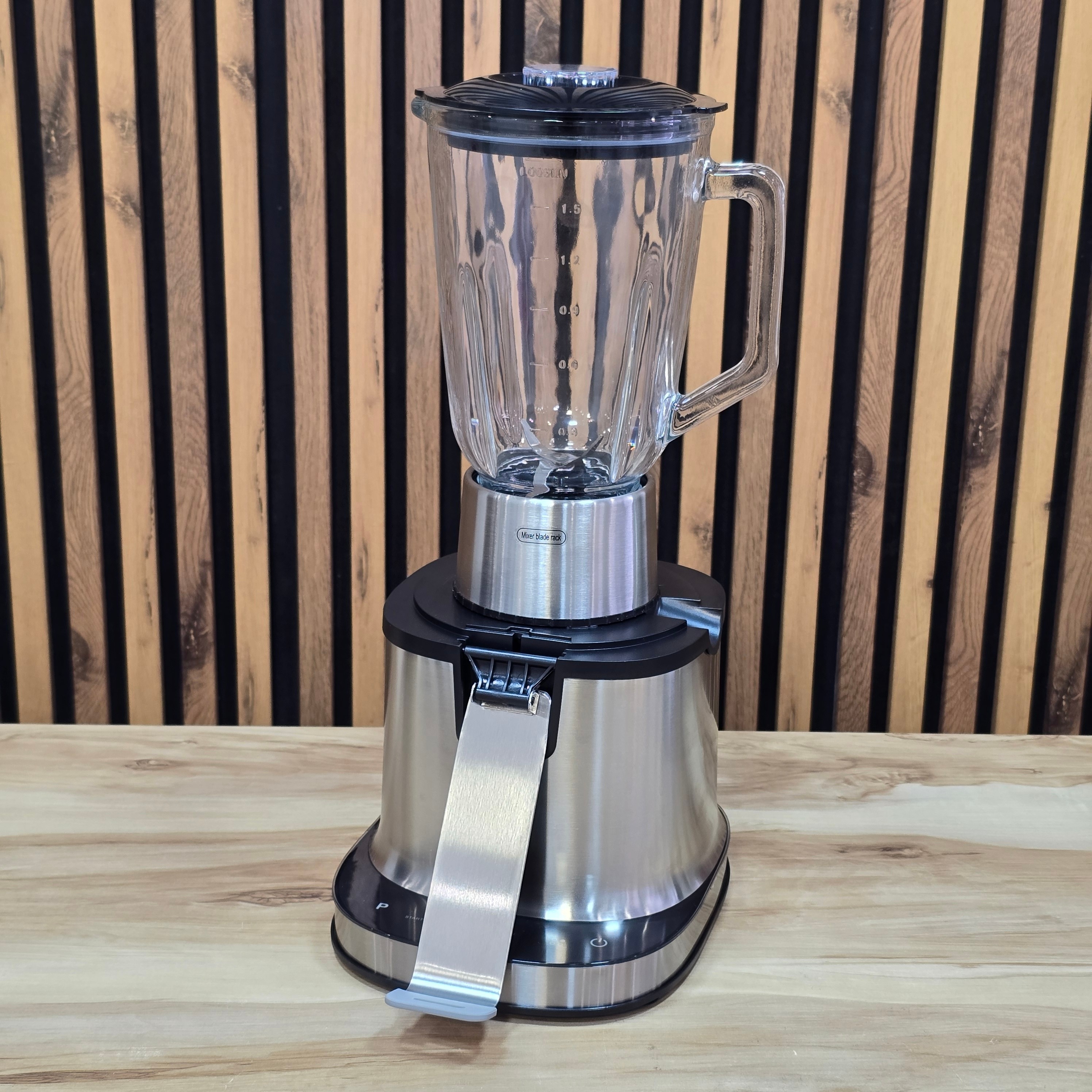 آبمیوه گیری 4 کاره 1200 واتی لمسی با ضمانت +ارسال رایگان