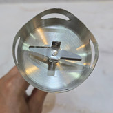 گوشتکوب برقی چهار کاره حرفه ای سانرایز مدل HM25 ضمانت 2 ساله و ارسال رایگان