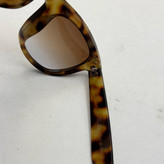 عینک آفتابی ریبن ویفرر ریورس پلنگی به همراه پک کامل rayban (ارسال رایگان)
