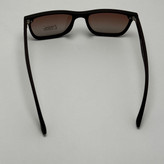 عینک آفتابی پلاریزه ریبن rayban قهوه ای کد p2222 (ارسال رایگان)