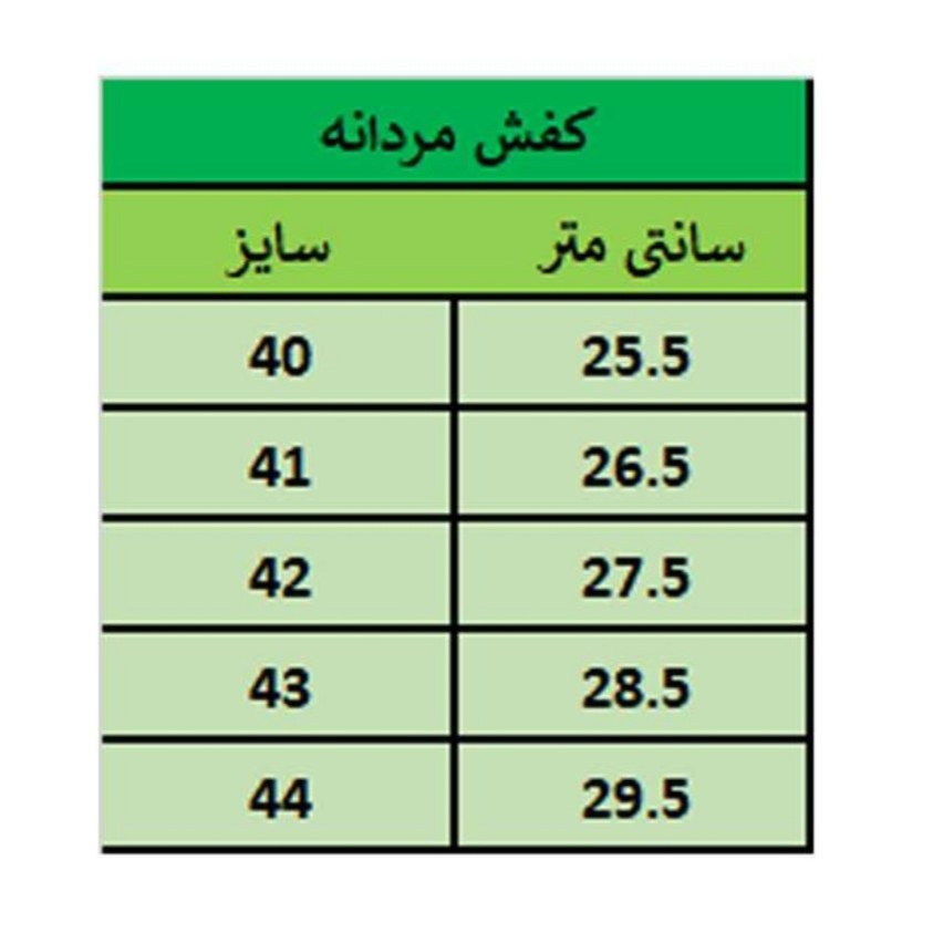 نیم بوت مردانه بندی ساقدار مدل دژاوو رنگ مشکی (پس کرایه)